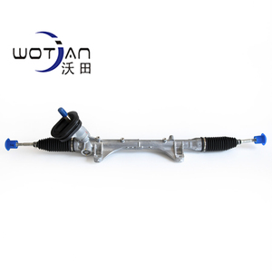 Nueva cremallera <span class=keywords><strong>de</strong></span> dirección 48001-EW700 para <span class=keywords><strong>NISSAN</strong></span> TIIDA C11/<span class=keywords><strong>VERSA</strong></span> C11/BLUEBIRD SYLPHY G11/LIVINA 2006-<span class=keywords><strong>Caja</strong></span> <span class=keywords><strong>de</strong></span> cambios <span class=keywords><strong>de</strong></span> dirección LHD - Product Image 3