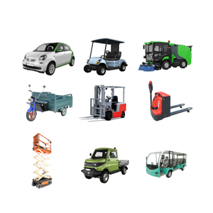 Direct Factory Price 48V 60V Custom Direct Overseas Spot Electric Vehicles Brushless <b>Motor</b> <b>Controllers</b> - Product Image 4