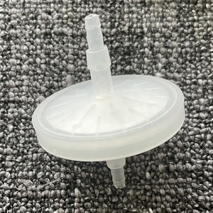 Filtre antibactérien à Micro disque sanitaire, personnalisé, adapté pour le <span class=keywords><strong>concentrateur</strong></span> <span class=keywords><strong>d</strong></span>'<span class=keywords><strong>oxygène</strong></span> <span class=keywords><strong>everflo</strong></span>, pièces de rechange pour couveurs - Product Image 4