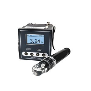 Pengukur pH Online ORP deteksi keasaman Meter Controller elektroda <span class=keywords><strong>Probe</strong></span> Sensor RS485 ODM OEM untuk penggunaan industri - Product Image 4