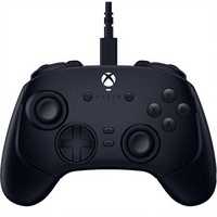 Controlador de Juegos con Cable para G7 Pro, Gamepad con Conector para Auriculares, Botones Lineales para Series X/S, One X/S, Steam, PC, Android
