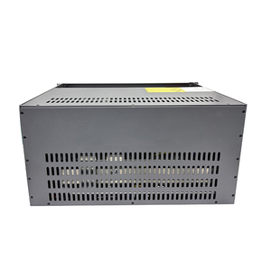 Sistema Rectificador de Energía para Telecomunicaciones 220V/380V CA, Módulo de Fuente de Alimentación Conmutada 48V 150A 200A para Uso Industrial, Voltaje de Entrada 380V - Product Image 5