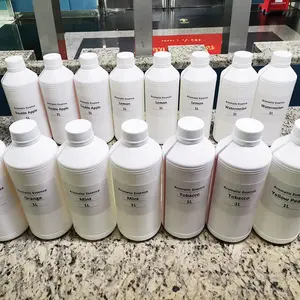 Pure Dagelijks Essentie Smaak Zoete Aardbei Geur Olie Smaak Voor Zeep Shampoo Douchegel Maken