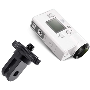Adaptador de Trípode de 1/4'' para Cámaras de Acción GoPro <span class=keywords><strong>Hero</strong></span> 13 12 11 10 9 8 <span class=keywords><strong>Max</strong></span> Insta360 X5 X4 <span class=keywords><strong>Go</strong></span> 3 3s Ultra DJI Osmo Action 6 5 <span class=keywords><strong>Pro</strong></span> - Product Image 6