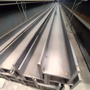 Poutres en acier au carbone universelles IPE laminées à chaud conformes aux normes européennes IPE, <span class=keywords><strong>IPN</strong></span>, HEA, HEB, I-Beam, H-Beam, ASTM A36, S235JR, S355, SS400, 150x150 - Product Image 5