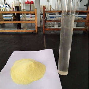 पीने ग्रेड सफेद पॉलीएल्यूमीनियम क्लोराइड पैक - Product Image 3