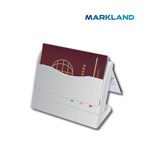 เครื่องอ่านหนังสือเดินทางแบบครึ่งหน้า ID BOX 121 - Product Image 6