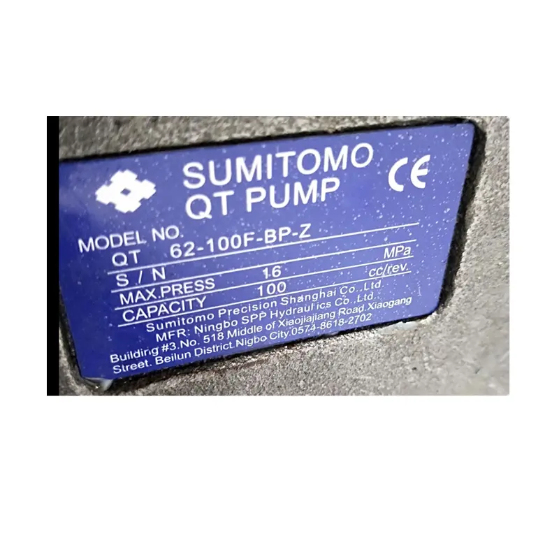 YB60000246 9298855 9195239 ZX670-5B HPK300AS Zx870-5g