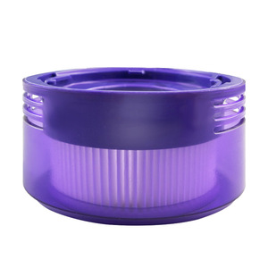 Piezas de accesorios para <span class=keywords><strong>aspiradora</strong></span>, <span class=keywords><strong>filtro</strong></span> de polvo apto para Dysons <span class=keywords><strong>V8</strong></span> FOCUS MATTRESS, eliminación de ácaros, <span class=keywords><strong>filtro</strong></span> prefrontal y <span class=keywords><strong>filtro</strong></span> trasero - Product Image 3