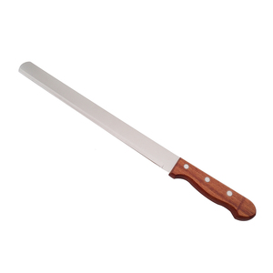 Lưỡi Dao Không Răng Cưa 14 Inch Dao Cắt Thịt - Product Image 2
