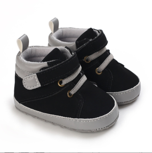 Chaussures décontractées de marque pour bébés et tout-petits garçons et filles, idéales pour les premiers pas - Product Image 5