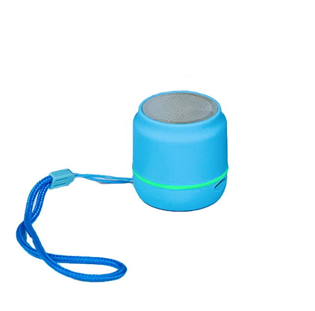 Top Sell WS-906 Mini Wireless Bluetooth Speaker Portable Outdoor Bluetooth Speaker