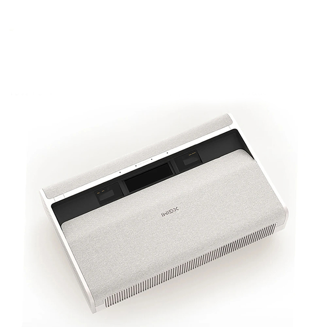 Hot Selling XGIMI M1 Ultra Short Throw LED Projector 1080P 0.33 DMD UST Smart HDR 3D Home Theater