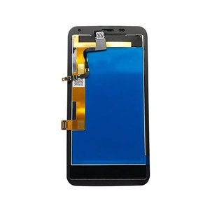 Pantalla LCD con Pantalla Táctil para Honeywell Dolphin CT60 - Product Image 2
