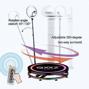 Vente <span class=keywords><strong>en</strong></span> gros Hot Spot Stock Rotation 360 Shoot Party Live Song Dance Portable Flight Case <span class=keywords><strong>Air</strong></span> <span class=keywords><strong>Direct</strong></span> - Product Image 3