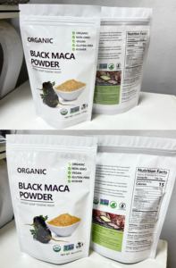 Хит продаж, травяной экстракт, экстракт красного женьшеня, экстракт корня женьшеня, порошок женьшеня - Product Image 6