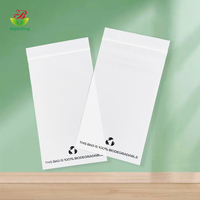 Emballage écologique, recyclable, personnalisé, biodégradable, compostable, avec impression offset, sac à valve, fermeture éclair, pour boucles d'oreilles, montres