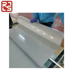 PDLC Smart Film/elektronische Sichtschutz folie/schaltbares Glas zum Schutz der Privatsphäre 0,4mm Dicke 99% UV-Block Schallschutz