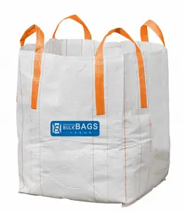 Hesheng cement bags 50 kg paper bags with handles bulk brand cement bags 50 kg brand