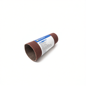 TTAKE Corundum Abrasive Cloth Conical Sleeve 14/20x63 Mm For <b>Grinding</b> <b>Wheels</b> - Product Image 2