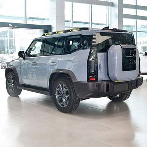 2024 Jetour Traveler Gasoline1.5 T 2,0 T Sports LHD ORV <span class=keywords><strong>Jeep</strong></span> Jetour Traveler 5 Asientos <span class=keywords><strong>Coches</strong></span> nuevos para la <span class=keywords><strong>venta</strong></span> - Product Image 5