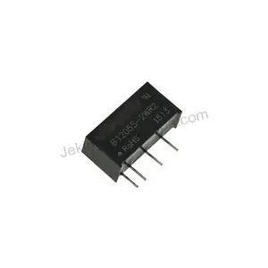 Jeking điện mô-đun b1205s2wr2 5V 400mA b1205s IC 7-SIP B1205S-2WR2