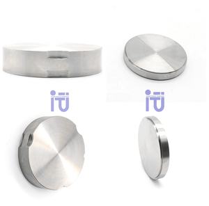 Prijs Van 1 Kg Titanium Tandheelkundige Cad Cam Titan - Product Image 6