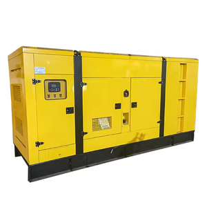 Portable Super Silent <b>Generator</b> 3 Phase Customizable Power <b>Mobile</b> 50/60Hz Auto Start SL-021 <b>Generators</b> S - Product Image 2