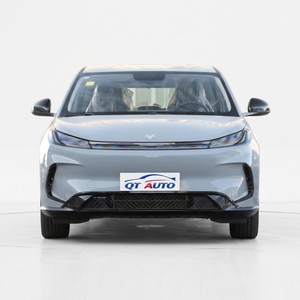 <span class=keywords><strong>ARCFOX</strong></span> T1 Pro RHD Reines Elektroauto 425km NEDC Reichweite LFP-Batterie 5-Sitzer Kompakter Elektro-SUV für den Export - Product Image 2