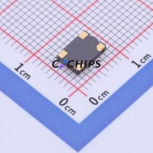 Q3309CA500148 Pre-Programmed Oscillator SMD7050-4P Oscillator ( Frequency: 1.048576MHz ) - Product Image 2
