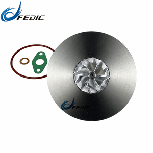 BV38 54389880005 MFS Turbine Cartouche CHRA Core pour Renault Opel Vivaro <span class=keywords><strong>Nissan</strong></span> Qashqai X-Trail 1.6 Dci R9M <span class=keywords><strong>96</strong></span> Kw 130 Hp 2011 - Product Image 5