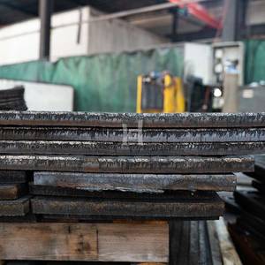 Best Selling Wear Resistant Multilayer 20+10 Hot Rolled Chromium Carbide <strong>Alloy</strong> <strong>Steel</strong> Plate <strong>Pipe</strong> Old <strong>Product</strong> Type - Product Image 6