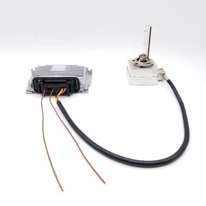 Module de commande de phare HID Xénon 12V 35W Ballast 7Gen 7G D1S pour ampoule de démarreur S60 V60 <span class=keywords><strong>XC60</strong></span> C-MAX LS LW F-Type XJL - Product Image 1
