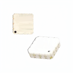 Authorized Distributor Electronic Chips Component 24 CQFN Exposed Pad Interface ASNT6114-KHC - Product Image 1