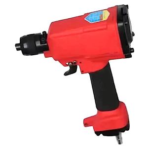 Pneumatik penanda inspeksi pukulan tunggal a-z palu baja cap dampak kekuatan sekitar 1/2 ton - Product Image 1