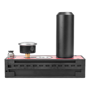 Wenjin Vtm301/302/303/304/305/306-D-N Pneumatische Meertraps Vacuümgenerator-Hoog Debiet En Hoge Zuigkracht - Product Image 3