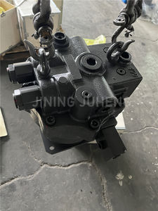 Excavadora EC360B EC330B <span class=keywords><strong>Motor</strong></span> oscilante VOE 14512786 Dispositivo oscilante para Volvo - Product Image 5