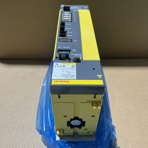 ฟานุค A06B-6222-H015 # H610 แอมพลิฟายเออร์แกนหมุน SPM ของแท้ 400V แอมพลิฟายเออร์ไดรฟ์ Fanuc ประสิทธิภาพสูง - Product Image 2