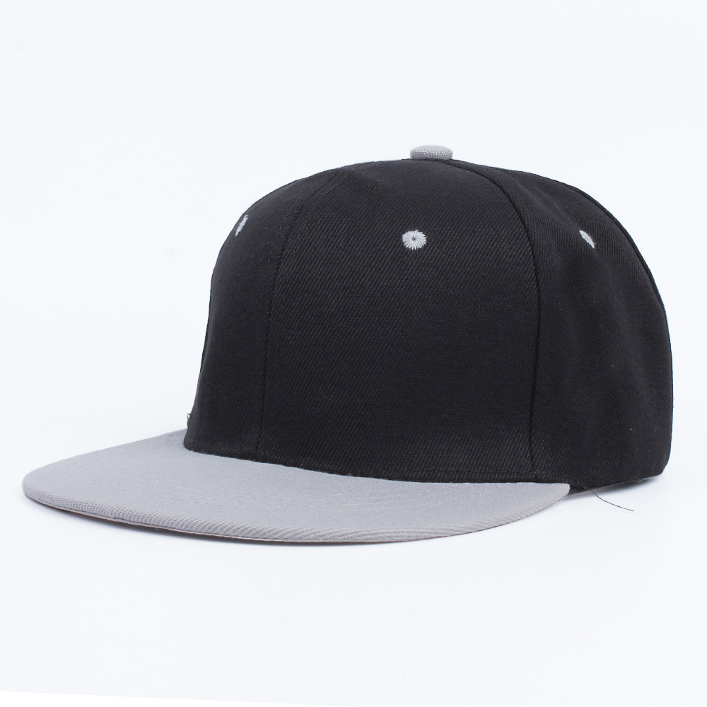 Black Grey