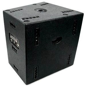 Altavoz Coaxial Versátil de 12 Pulgadas I.EVOICE, Sistema de Sonido de Neodimio para Estadios, Teatros, Conciertos, OEM/ODM, <span class=keywords><strong>Audio</strong></span> Profesional - Product Image 2