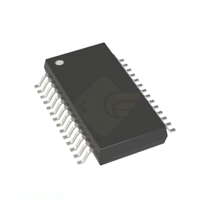 AD9850 DDS Signal Generator Module - 125MHz Sine & Square