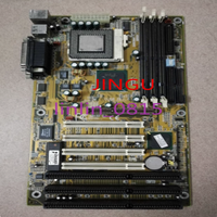 Placa base CL60 REV.A CL60-LX usada, 1 unidad, suministro a granel