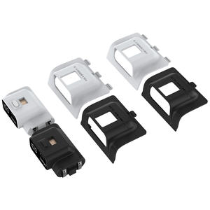Para <span class=keywords><strong>Xbox</strong></span> Series X/<span class=keywords><strong>S</strong></span> Controlador Paquete de batería de carga ONE/Elite Paquete de batería de controlador Premium con pantalla <span class=keywords><strong>digital</strong></span> - Product Image 6