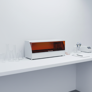 Machine de traitement automatique des tissus à double panier CHINCAN KD-TS3S, 1500 ml, haute résistance, anti-corrosion - Product Image 3