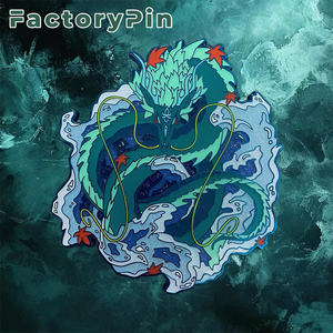 Alfileres <span class=keywords><strong>de</strong></span> esmalte personalizados sin mínimo, alfileres <span class=keywords><strong>de</strong></span> solapa <span class=keywords><strong>de</strong></span> dibujos animados <span class=keywords><strong>de</strong></span> Anime <span class=keywords><strong>de</strong></span> película <span class=keywords><strong>de</strong></span> <span class=keywords><strong>Drama</strong></span>, insignia <span class=keywords><strong>de</strong></span> Metal niquelado <span class=keywords><strong>de</strong></span> oro negro <span class=keywords><strong>de</strong></span> fábrica, Pin <span class=keywords><strong>de</strong></span> esmalte duro - Product Image 4