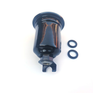 ไส้กรองน้ำมันเชื้อเพลิงคุณภาพสูง รุ่นใหม่ สำหรับรถยนต์ Hilux Hiace 2008 Coaster Land Cruiser LC100 Prado GX110 23390-64480 - Product Image 5