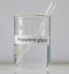 Propylène glycol de haute pureté CAS 57-55-6 99,5% Pg - Product Image 4