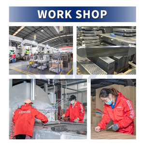 Tự Động Làm Mát Nước Tản Nhiệt Cho Toyota Hilux Corolla Yaris Rav4 1640021310 Xe Hệ Thống Làm Mát Nhà Sản Xuất Phụ Tùng - Product Image 3