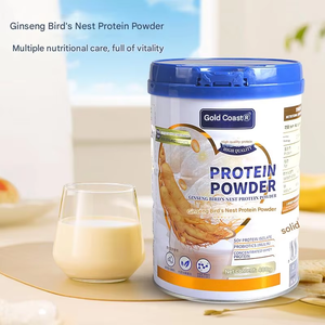 Integratore Proteico per Adulti OEM/ODM, Aumenta il Tasso Metabolico, Migliora l'Immunità, Nutrizione Corporea, Potenzia la Vitalità - Product Image 4