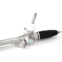Nouveaux pignons de direction fabriqués avec précision pour Mitsubishi Outlander RVR 2010- 4410A454 RHD